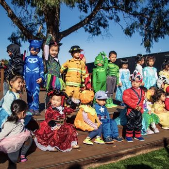 ABC Playschool - Halloween parade - Preschools Near Me - San Jose, California ABC Playschool - Halloween parade - Preschools Near Me - San Jose, California