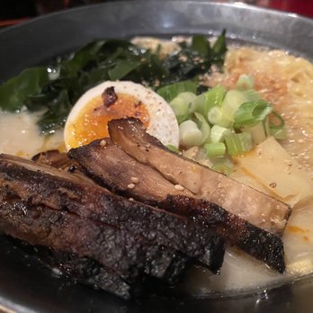 RAMEN-SAN - Tonkotsu Ramen - Ramen Near Me - Chicago, Illinois RAMEN-SAN - Tonkotsu Ramen - Ramen Near Me - Chicago, Illinois