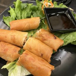 Egg Rolls / Cha Gio Egg Rolls / Cha Gio