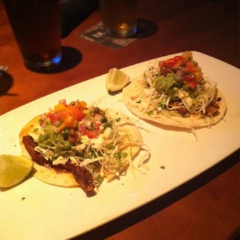 Yard House - Swordfish tacos - Bars Near Me - Hallandale Beach, Florida Yard House - Swordfish tacos - Bars Near Me - Hallandale Beach, Florida