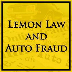 Law Offices of Kevin Faulk, PC - We specialize in Lemon Law and Auto Fraud!
