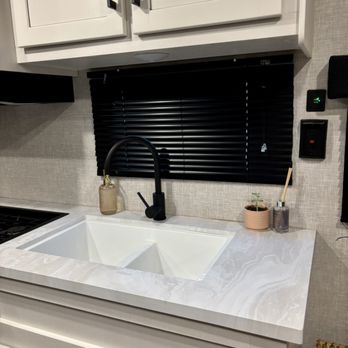 Eco Escape Rentals - RV Rental Near Me Eco Escape Rentals - RV Rental Near Me