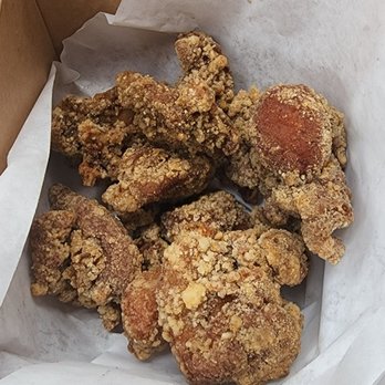 Lollicup Fresh - Popcorn Chicken Popcorn Chicken - Bubble Tea Near Me - Commerce, California Lollicup Fresh - Popcorn Chicken Popcorn Chicken - Bubble Tea Near Me - Commerce, California