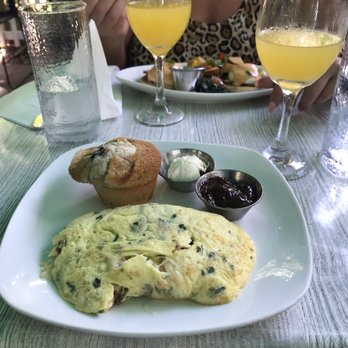 Sarabeth's Key West - Shrimp Omelette - American Near Me - Key West, Florida Sarabeth's Key West - Shrimp Omelette - American Near Me - Key West, Florida