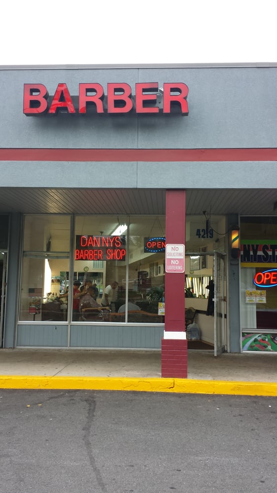 DANNY & SON Updated September 2024 4219 Randolph Rd, Silver Spring, Maryland