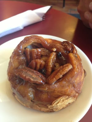 Metropolitan Bakery & Cafe by null