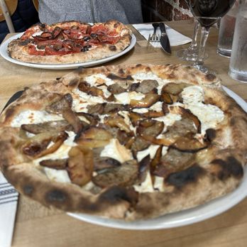 Pizzeria Bianco - Wise guy and Sonny boy - Pizza Near Me - Phoenix, Arizona Pizzeria Bianco - Wise guy and Sonny boy - Pizza Near Me - Phoenix, Arizona