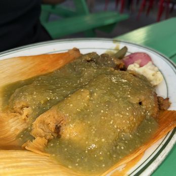 El Molino Central - Rufinas Pork Tamales - Mexican Near Me - Sonoma, California El Molino Central - Rufinas Pork Tamales - Mexican Near Me - Sonoma, California