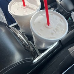 Refresqueria Fresa Limon