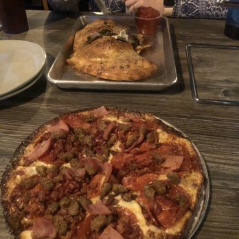 Parlour - Pizza Near Me - Jeffersonville, Indiana Parlour - Pizza Near Me - Jeffersonville, Indiana