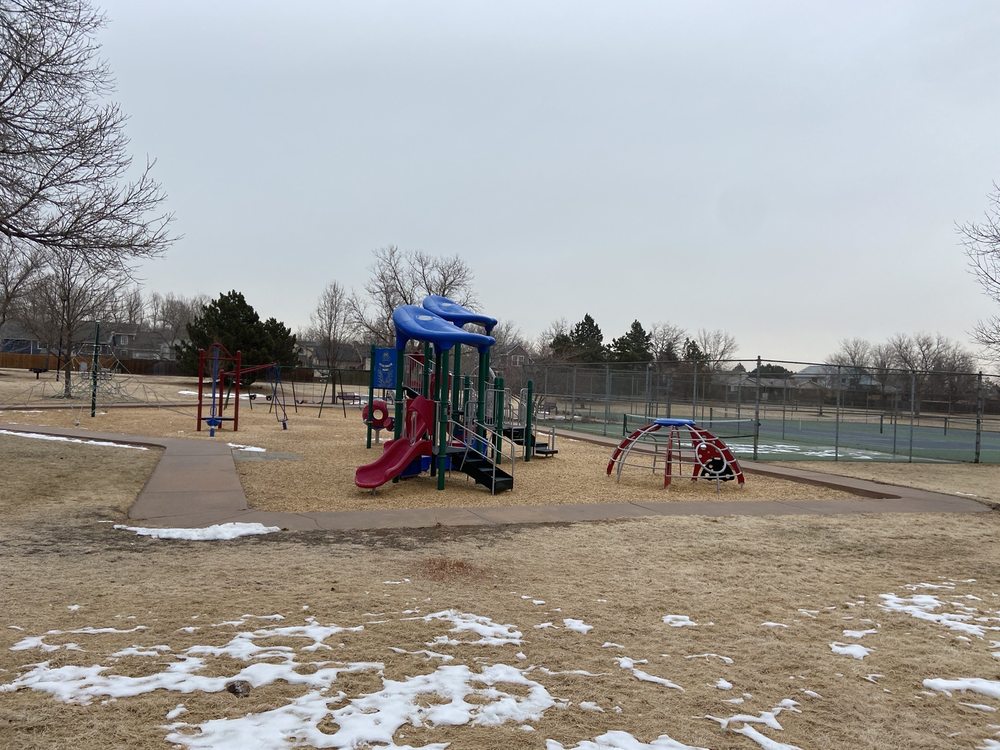 TENNYSON KNOLLS PARK Updated August 2024 Westminster, Colorado