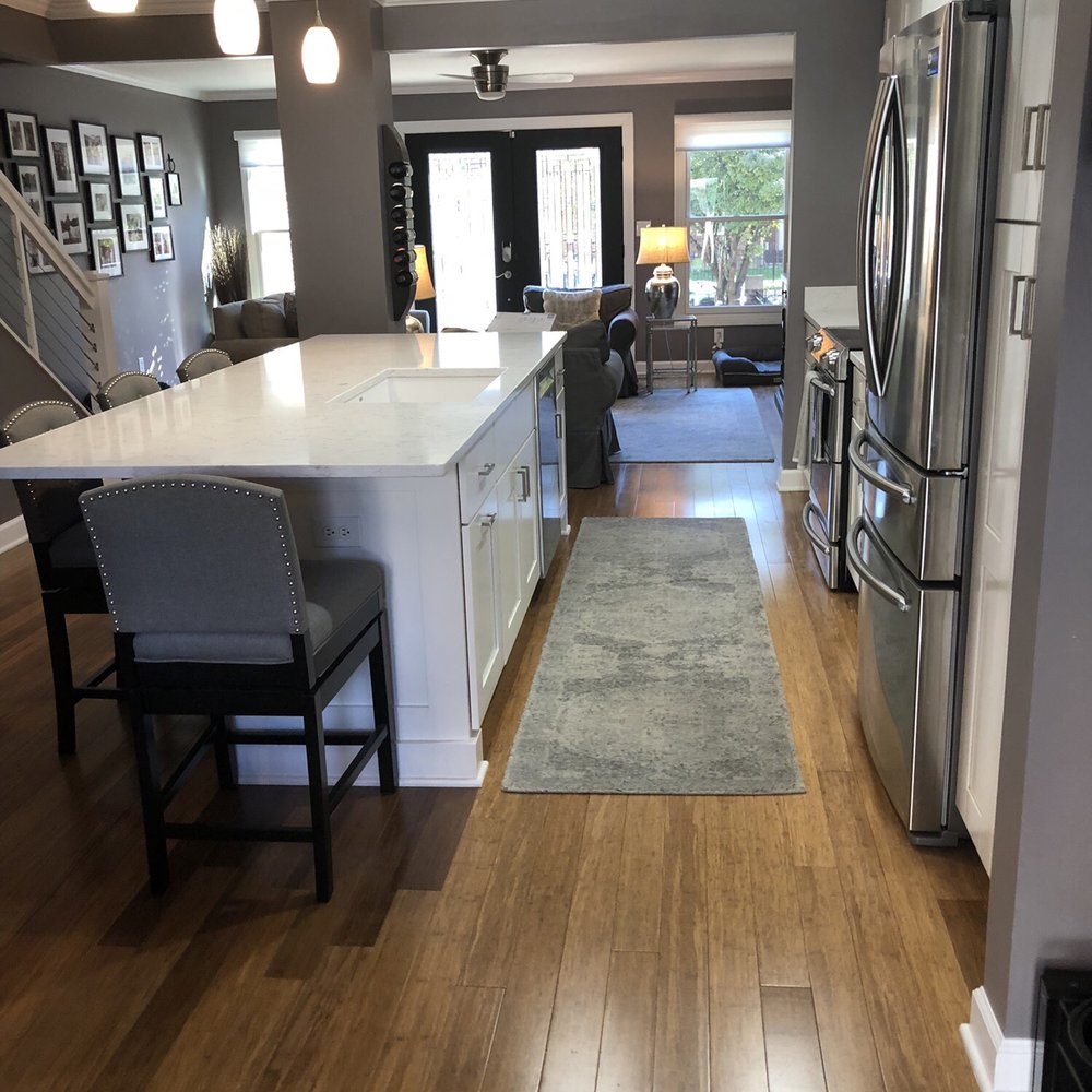 Refacing Indianapolis Matttroy