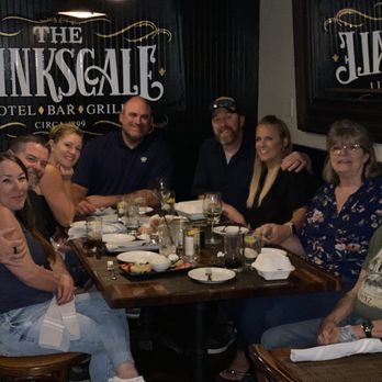 The Clinkscale - Our party - Breakfast & Brunch Near Me - Jerome, Arizona