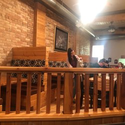 Juniper Kitchen - Booths