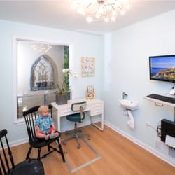 Sunnyside Pediatric Dentistry