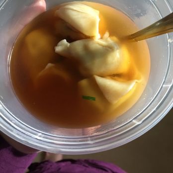 Kai's Chinese Kitchen - Wonton soup qt - Chinese Near Me - Pawling, New York Kai's Chinese Kitchen - Wonton soup qt - Chinese Near Me - Pawling, New York