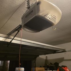 Five Star Garage Door Services - After- new liftmaster 8365 opener install