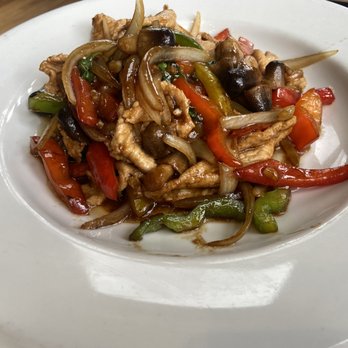Thai Chili Ouray - Thai Chili. Ka-Prow with pork. - Thai Near Me - Ouray, Colorado Thai Chili Ouray - Thai Chili. Ka-Prow with pork. - Thai Near Me - Ouray, Colorado