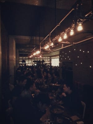 Soju Haus by null Soju Haus by null