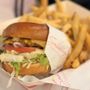 Smashley's Burger Bar