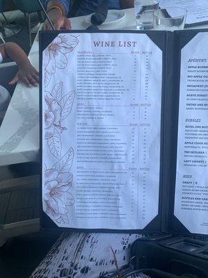 Menu photo 8 RoofTop at the Exchange Place Jersey City, NJ Menu photo 8 RoofTop at the Exchange Place Jersey City, NJ