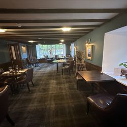 Edinbane Lodge - Main dining area