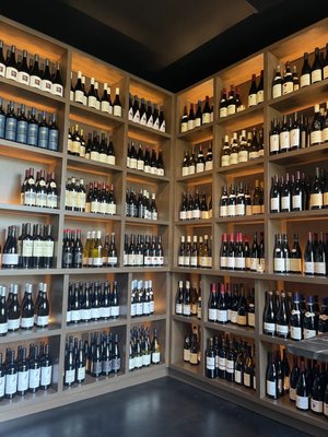 Two Travelers Wine Bar + Merchant by null