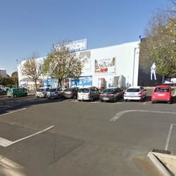 Decathlon