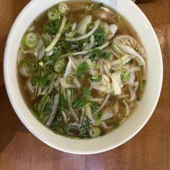 Monster Pho - Vietnamese Near Me - Oakland, California