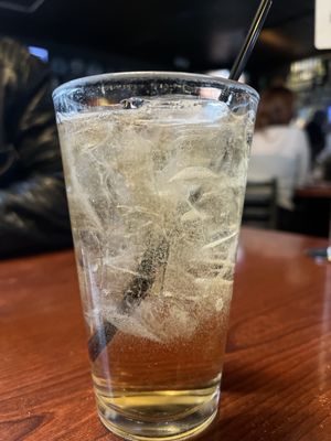 Shanahan's Pub & Grill by null