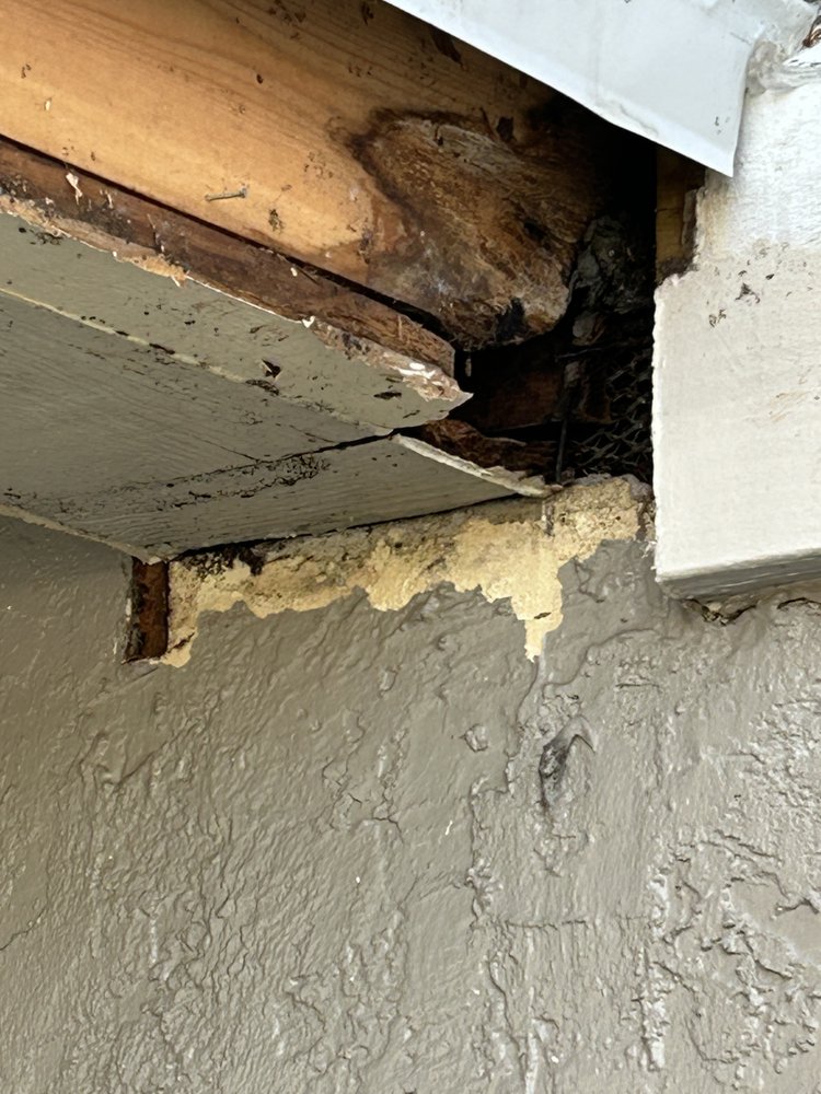 Slide of Veteran Owned Roofing