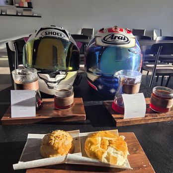 Cravings Coffee & More - Pour overs. Asian pastries. And motorcycles - Coffee & Tea Near Me - Hacienda Heights, California Cravings Coffee & More - Pour overs. Asian pastries. And motorcycles - Coffee & Tea Near Me - Hacienda Heights, California