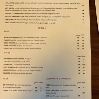 Lehua Restaurant - Menu - Hawaiian Near Me - Hilo, Hawaii Lehua Restaurant - Menu - Hawaiian Near Me - Hilo, Hawaii