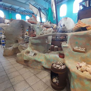 Harris Sea Castle - Gift Shops Near Me - Port Isabel, Texas Harris Sea Castle - Gift Shops Near Me - Port Isabel, Texas