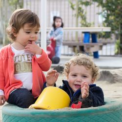 Growing Garden Preschool