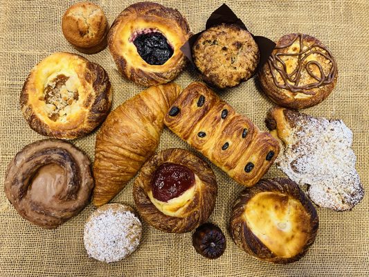 Mg Patisserie and Cafe by null