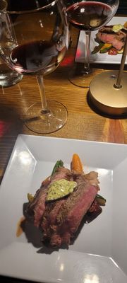 Tinto Tapas Restaurant & Wine Bar by null