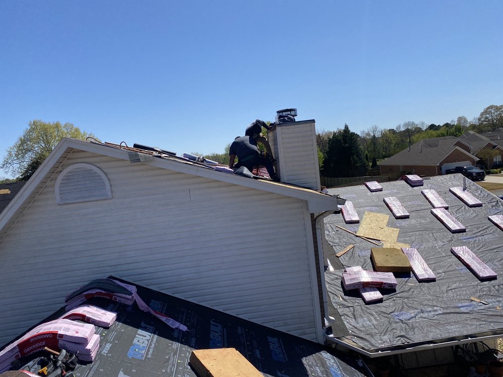 Slide of Simpson Roofing And Construction