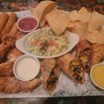 Rainforest Cafe - American Near Me - Ontario, California