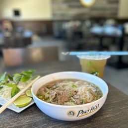 Steak Pho