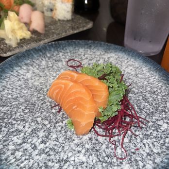 Sushi Yama - Sashimi - Sushi Bars Near Me - Orlando, Florida