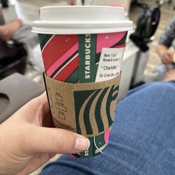 Starbucks - Got my holiday fave! - Coffee & Tea Near Me - Ventura, California Starbucks - Got my holiday fave! - Coffee & Tea Near Me - Ventura, California