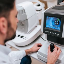 Wyckoff Ophthalmology