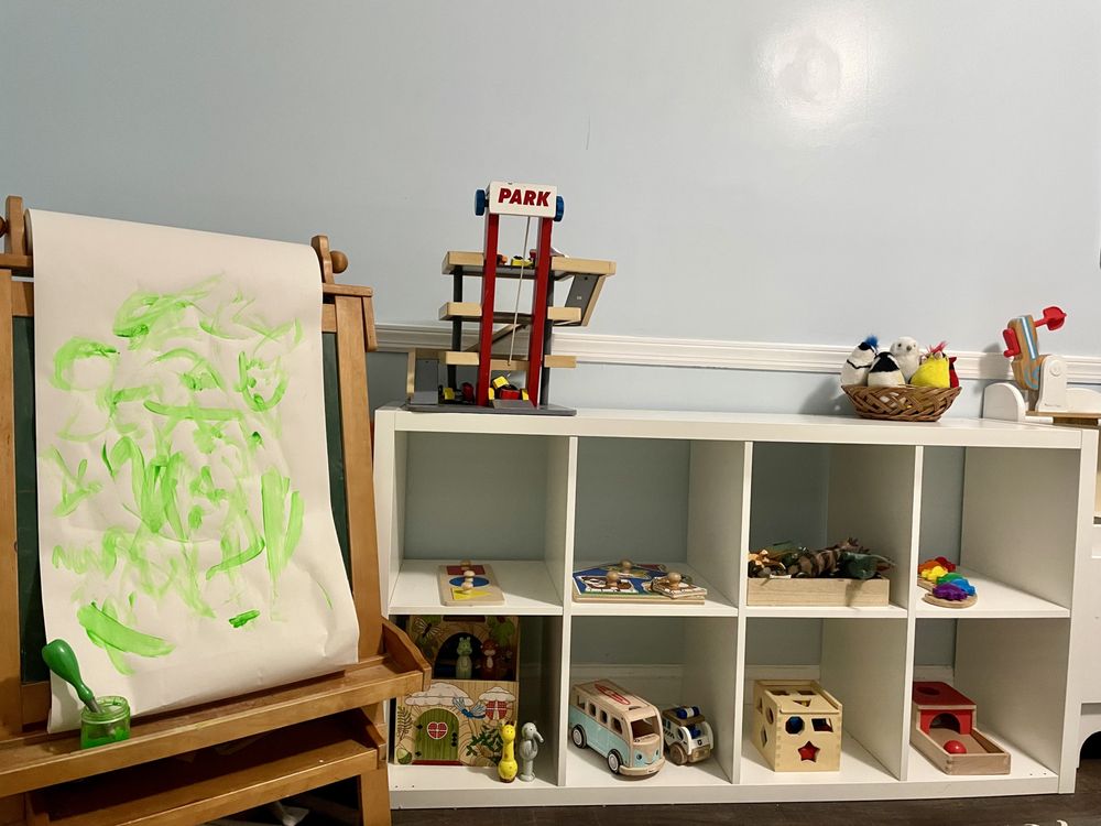 Oak Learners Childcare - childcare center in Stamford, CT