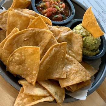 Tequila and Tacos - Guacamole, Fresh Salsa - Tacos Near Me - Gary, Indiana