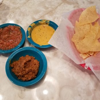 Chuy's - Chips and salsa - Tex-Mex Near Me - Lutz, Florida
