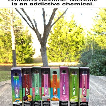 CLOUD VILLE VAPOR & SMOKE SHOP - Updated May 2026 - 43 Photos - 1511 Justin  Rd, Lewisville, Texas - Vape Shops - Phone Number - Yelp