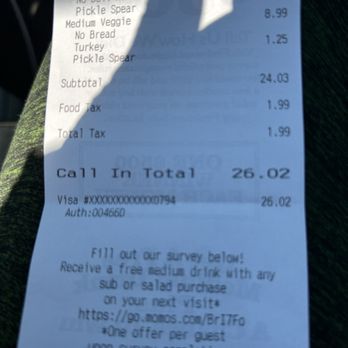 FIREHOUSE SUBS - Updated July 2026 - 30 Photos & 72 Reviews - 9961