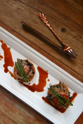 Le Géraldine by null