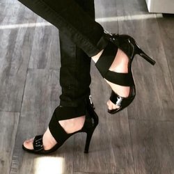 Tiramisu Italian Shoes and Accessories